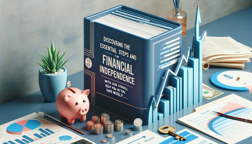 Kako doseči finančno neodvisnost: ključni koraki in strategije